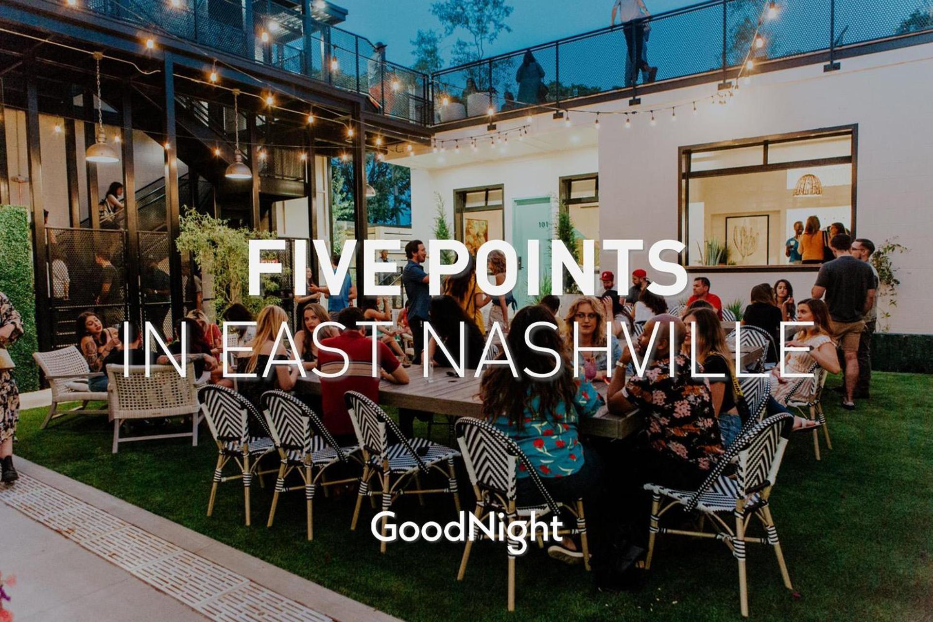 Country Lyric - Mins To Downtown - Rooftop Deck Nashville Extérieur photo