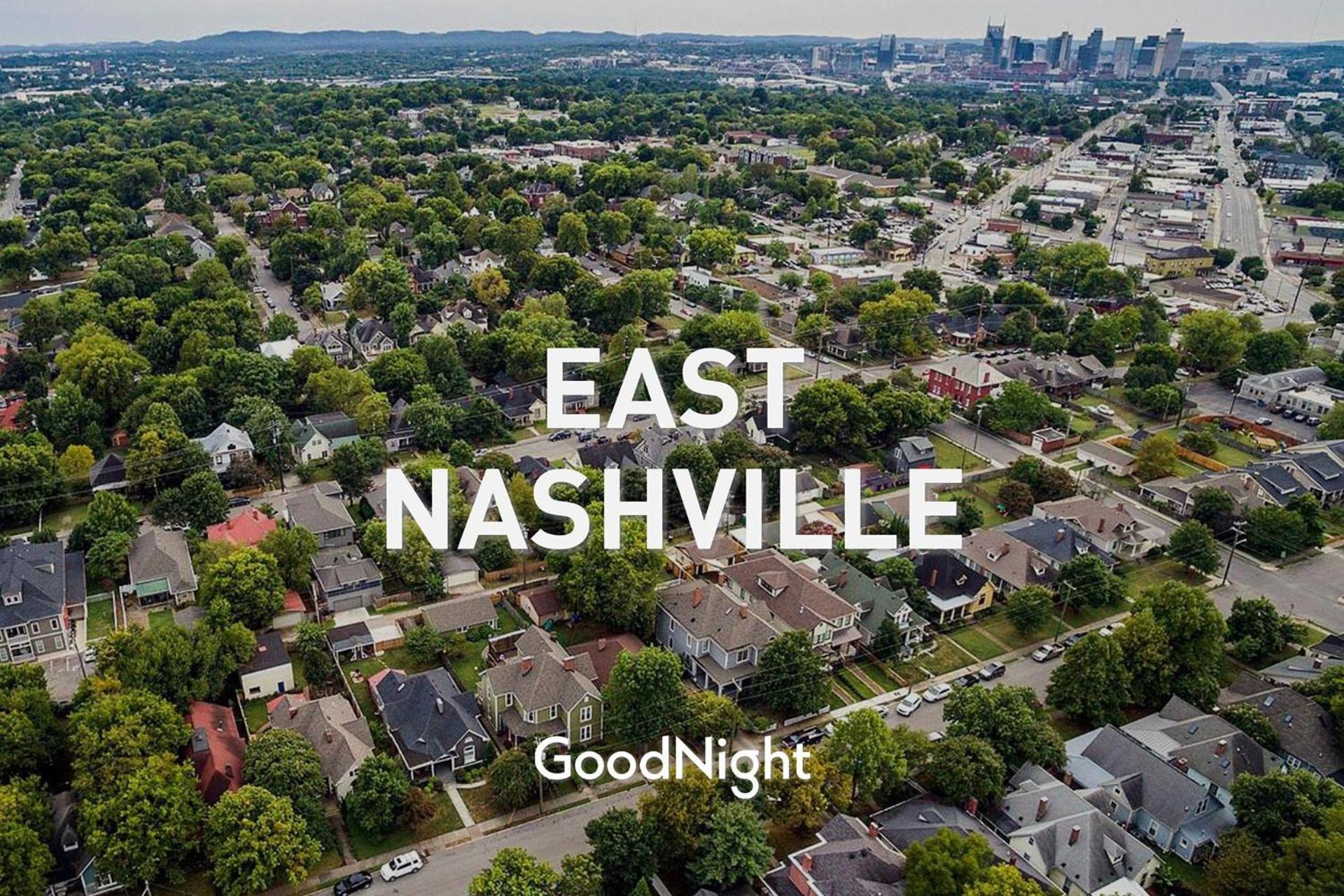 Country Lyric - Mins To Downtown - Rooftop Deck Nashville Extérieur photo