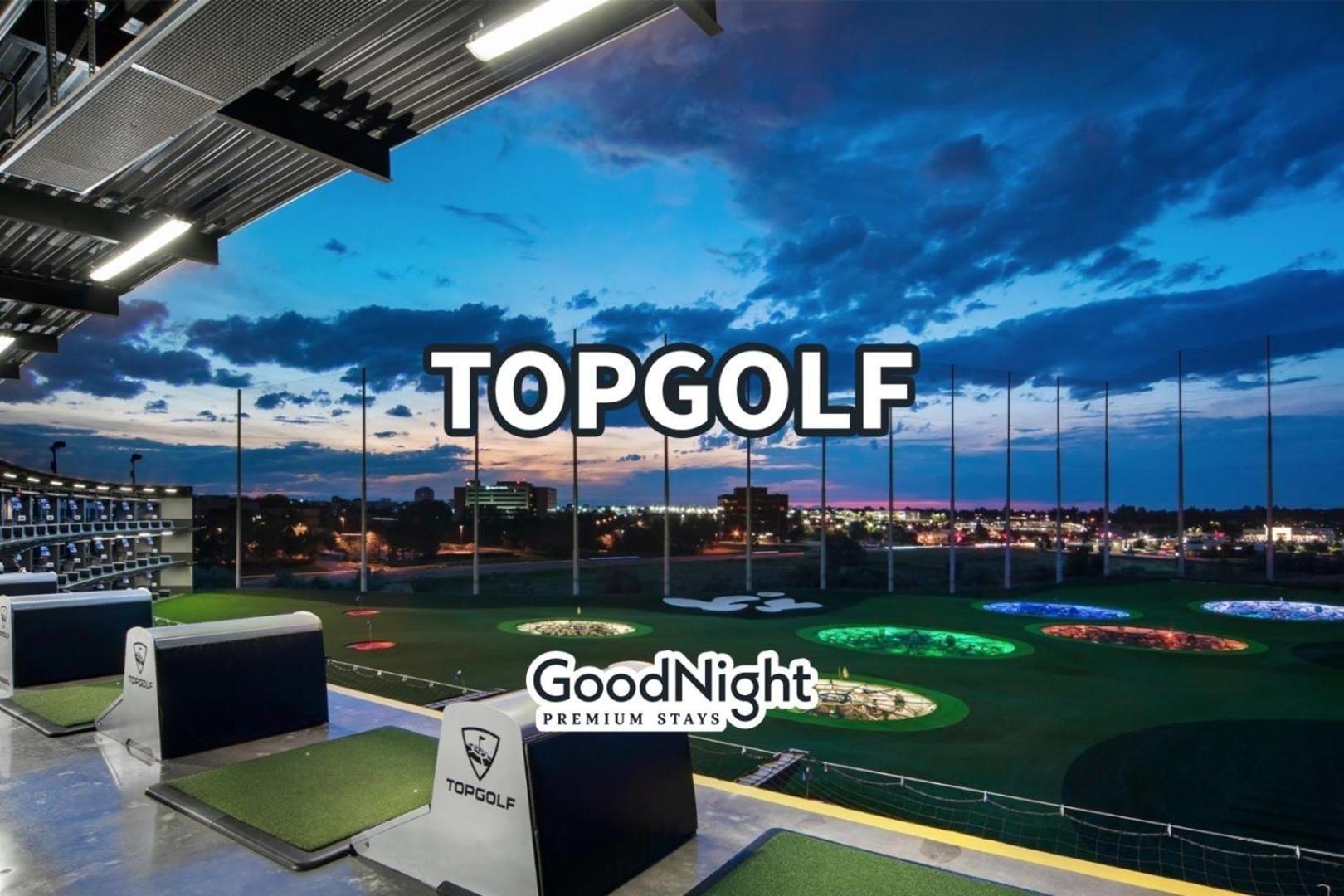 Country Lyric - Mins To Downtown - Rooftop Deck Nashville Extérieur photo