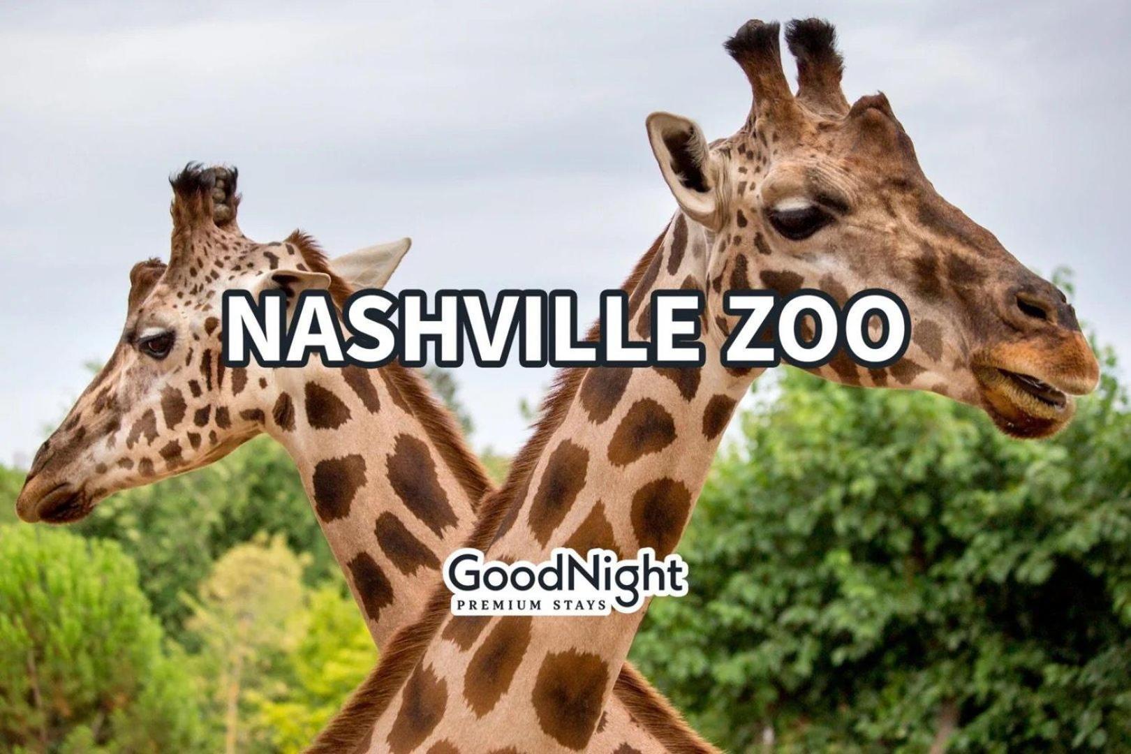 Country Lyric - Mins To Downtown - Rooftop Deck Nashville Extérieur photo